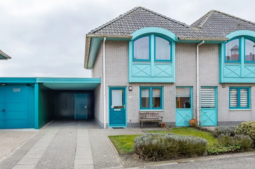 GRAMA 158 - 4 PESSOAS VAKANTIEWONING - Image 1