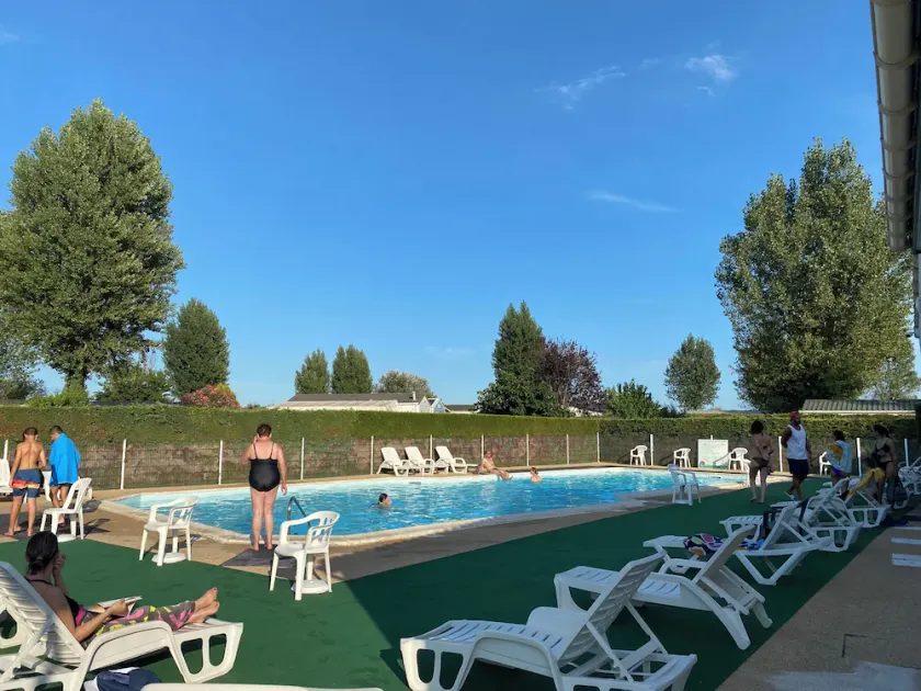 Venez Vous Reposer - Image 1