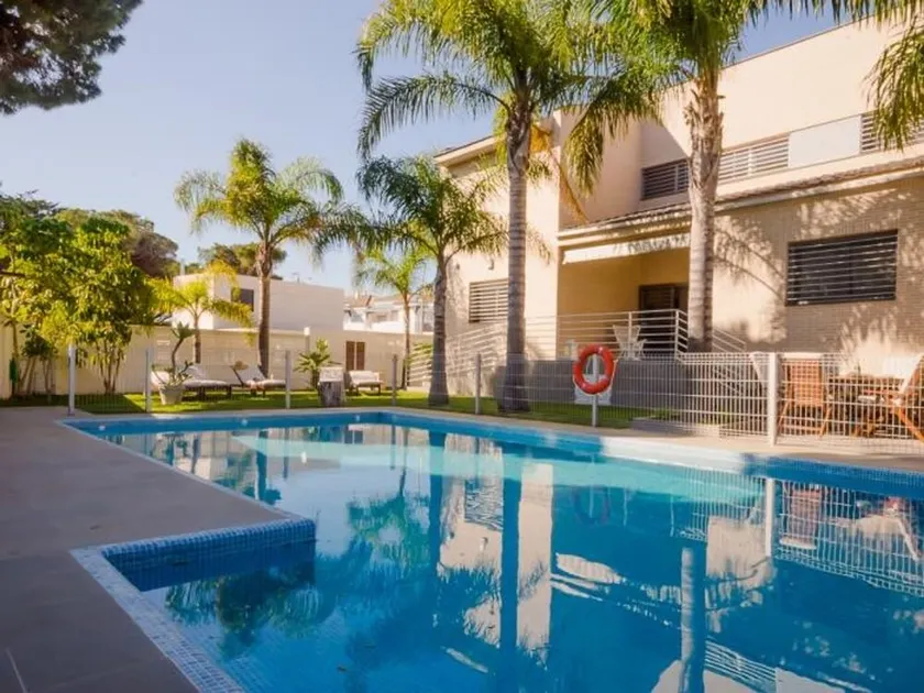 La Casa del Mar - Image 1