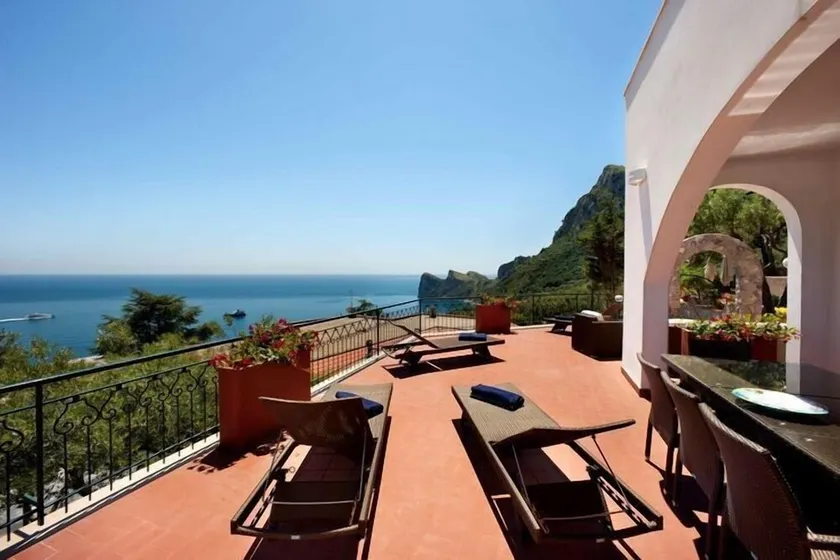 Villa Beatrice - Image 1