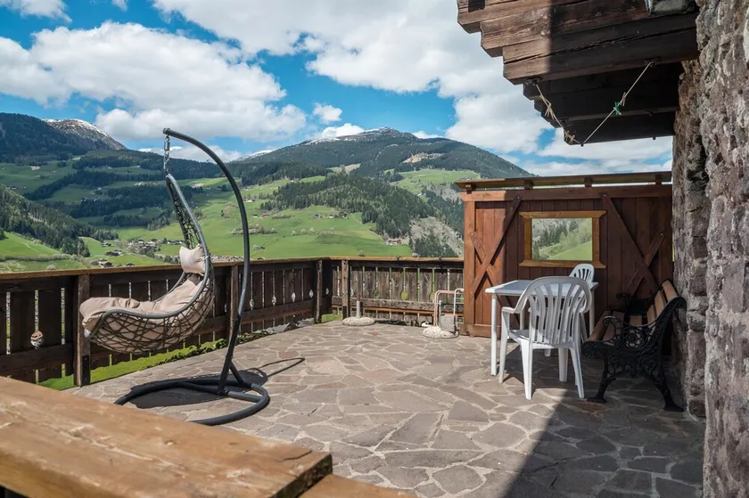 Stofnerhof Turmgemach - Image 1