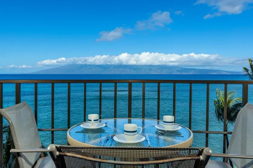 Valley Isle 708 by Coldwell Banker Island Vacations - Image 1