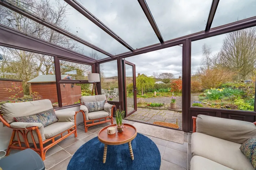 6 The Mews - Cosy Cottage with garden - Image 1
