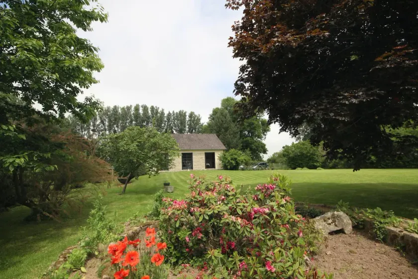 Le Verger - Royville - Image 1