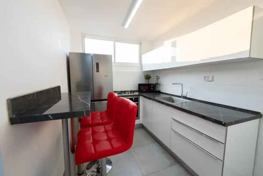 Great apartment in good place - Image 1