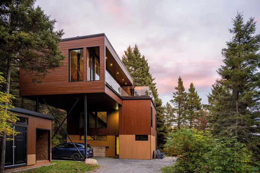 Breathtaking views, privacy and fresh air. - Image 1