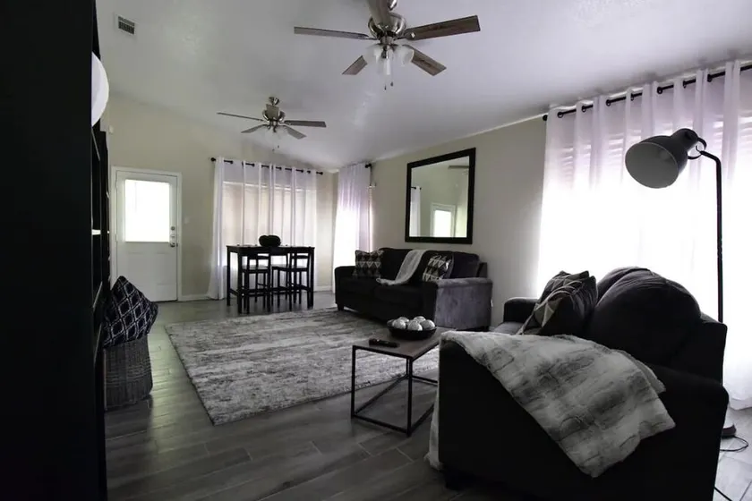 Your Home Away From Home - Image 1