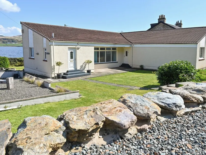3 chambres à coucher à Kames, near Tighnabruaich - Image 1
