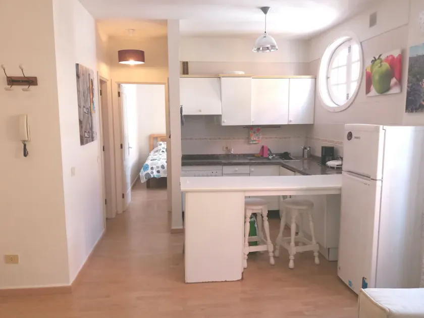 APPARTEMENT Ossone (LA LAGUNA-CENTER) - Image 1