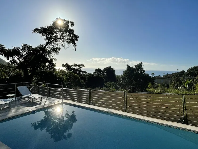 Casa Sandía- Ocean & Mountain Views- Home - Image 1