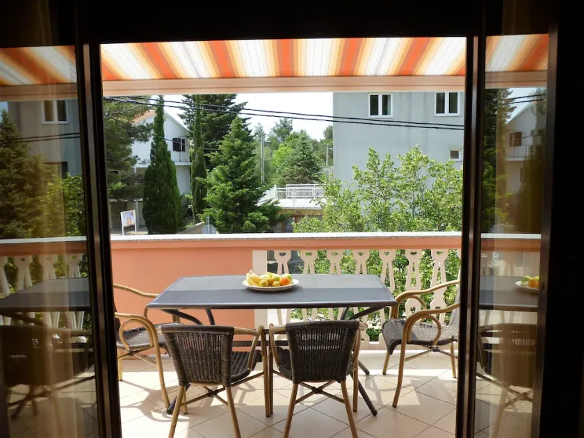 Komfortables Apartment für 3 Personen - Image 1
