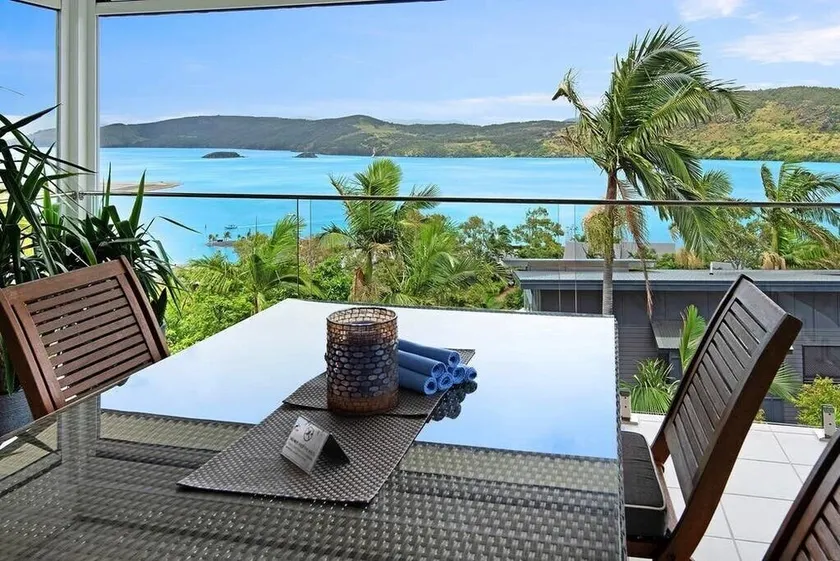 Oasis 23 de 3 habitaciones en la isla de Hamilton - Image 1