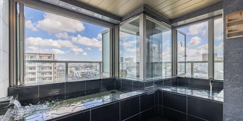 MyHotel Okazaki - Image 1