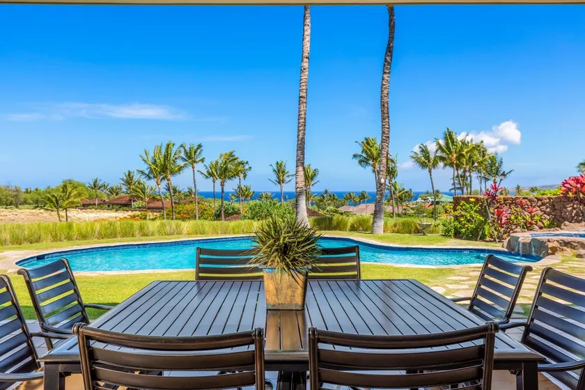 Elegant Lyx Hus Gångavstånd till Mauna Kea och Hapuna Beach - Image 1