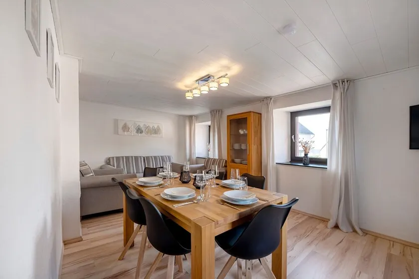Casa di vacanza 'Haus Seezeit - Image 1