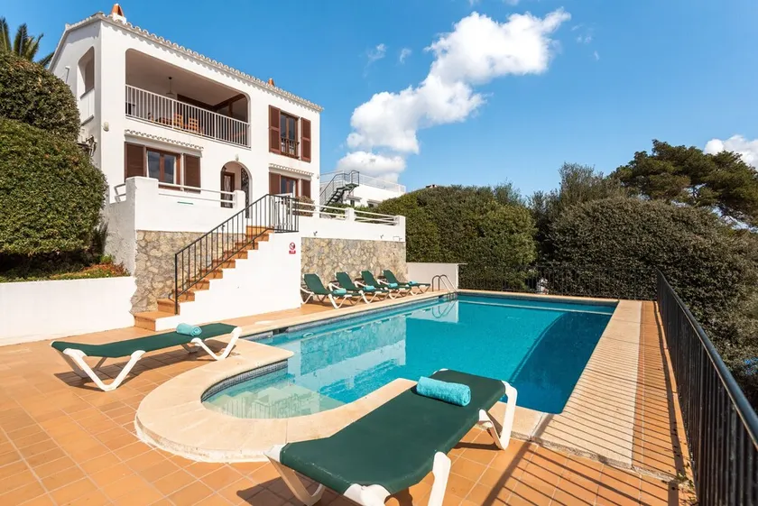Villa Spring Hill - Cala Galdana - Image 1