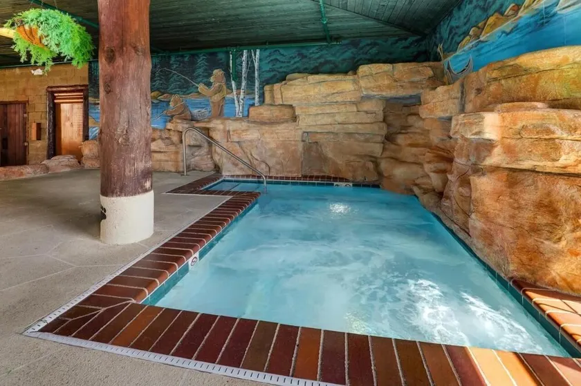 Serene Galena Stay: Rustic Inn with Modern Amenities | 3 Units - Image 1