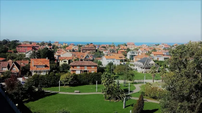 Beautiful apartment in Salinas - Image 1