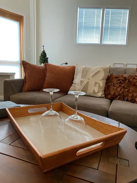 Beautiful Historic 3BR Duplex! - Image 1