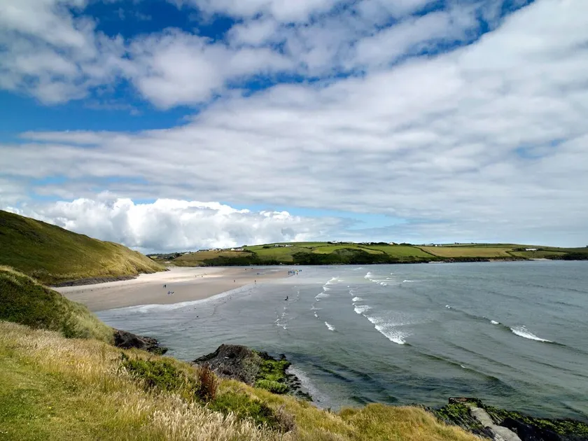 The White Cottage Leap - Image 1