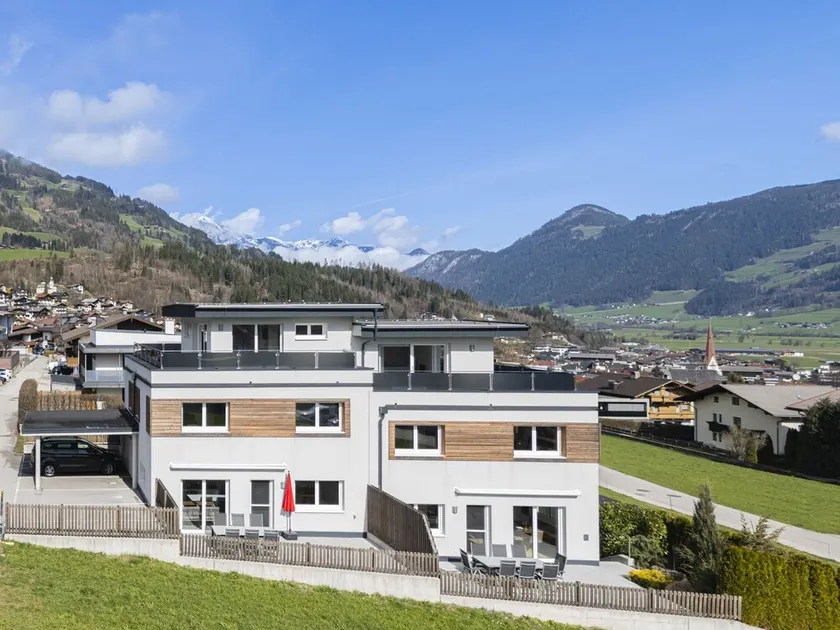 T&T Ferienresidenzen Haus 21 - Image 1