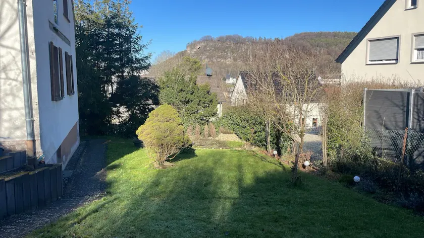 New, modern apartment with a great garden, centrally located - Bärs Kuschelhöhle - Image 1
