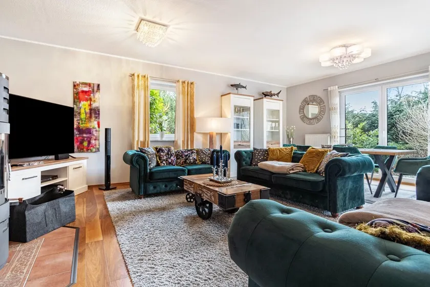 Casa de férias 'Dreamliner' com varanda privada, Wi-Fi e ar condicionado - Image 1