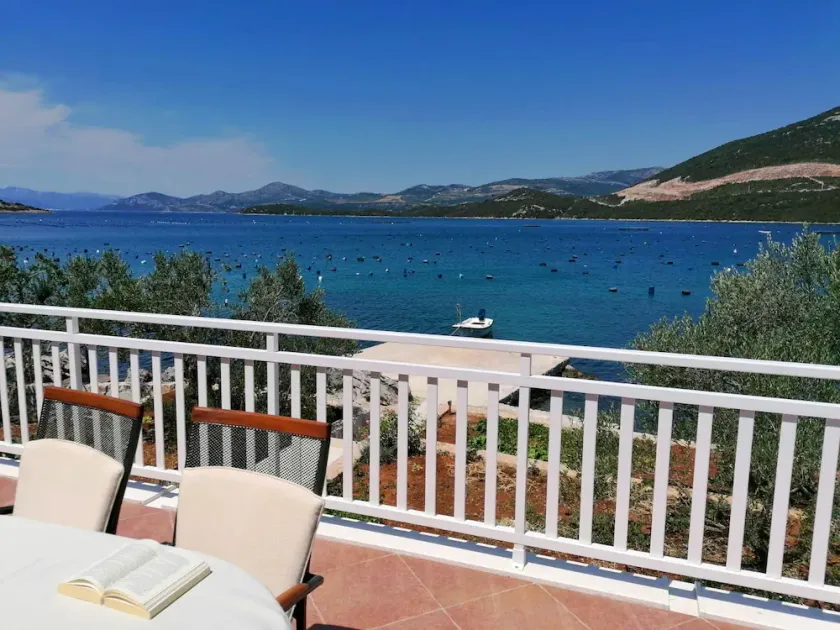 Holiday Home Blue Dream - Image 1