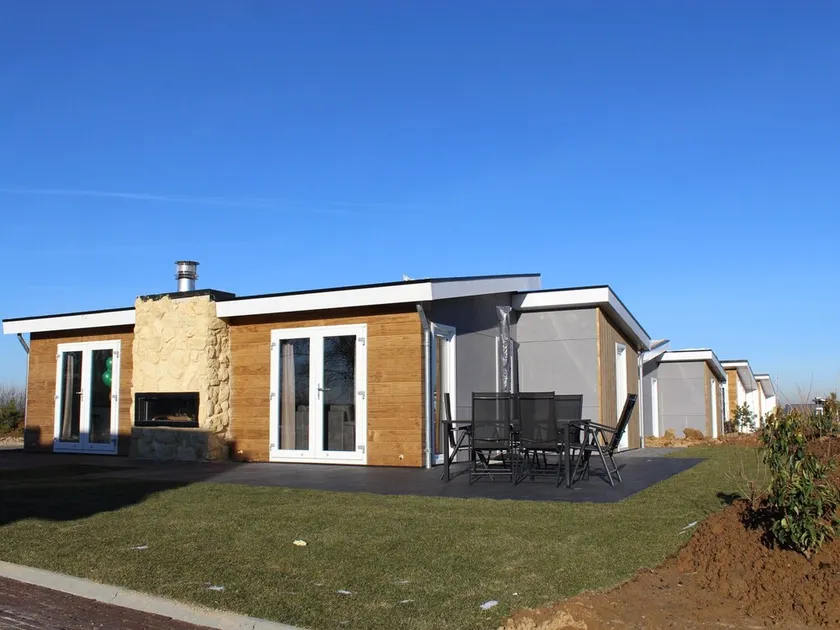 Stylish Villa in Bemelen - Image 1