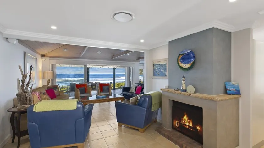 Cottage Dandaloo - Front de mer - Image 1