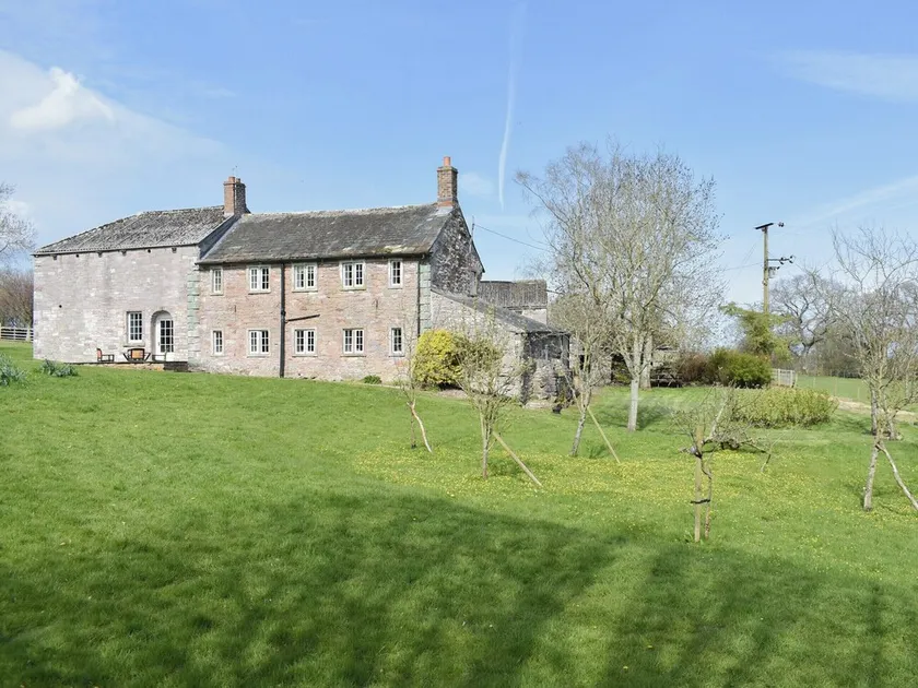 3 værelses bolig i Skelton, near Penrith - Image 1