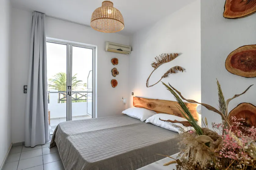 Kalimera apartment 5 ,Near beach and all amenities - Image 1