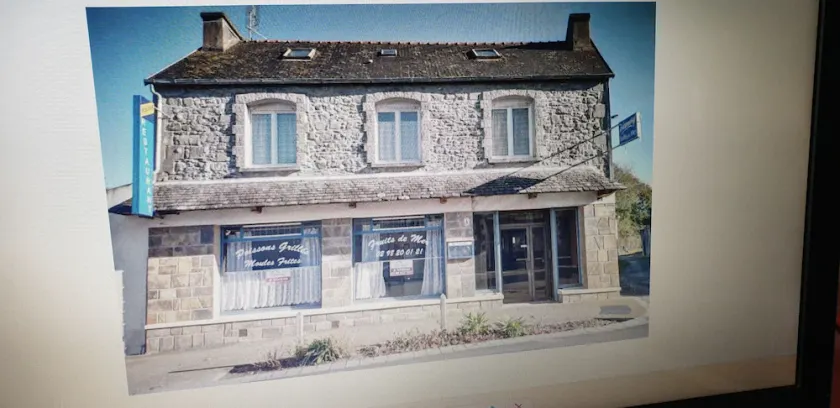 Maison proche mer dans ancien Restaurant Bar avec accès spa - Image 1