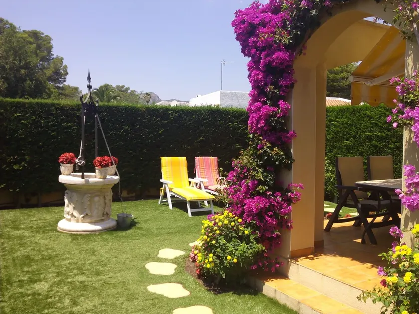 Miami Playa: Ferienhaus / Villa - Miami Platja - Image 1