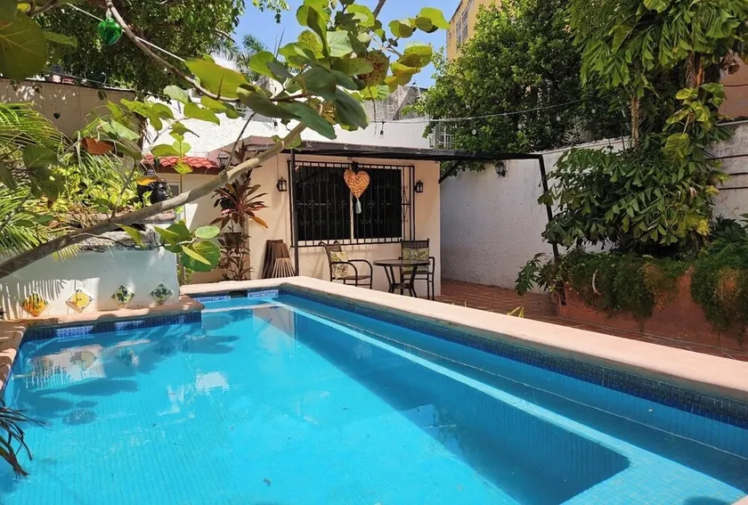 Casa Verde Private Appartment - Image 1