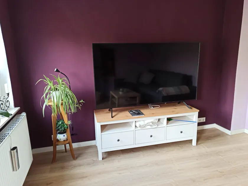 Ferienwohnung mit Ausblick - Image 1