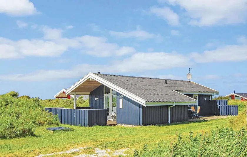 3 bedroom cozy home in Hjørring - Image 1