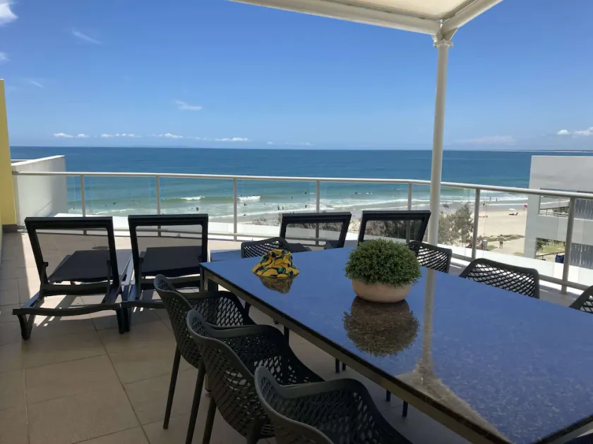 ABSOLUTE BEACHFRONT PROPERTY .... Schauen Sie sich die Fotos an und lesen Sie die Bewertungen, 5 Sterne - Image 1