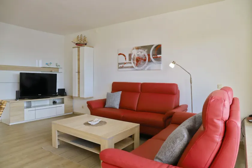 Miramar, Whg 608 - Image 1