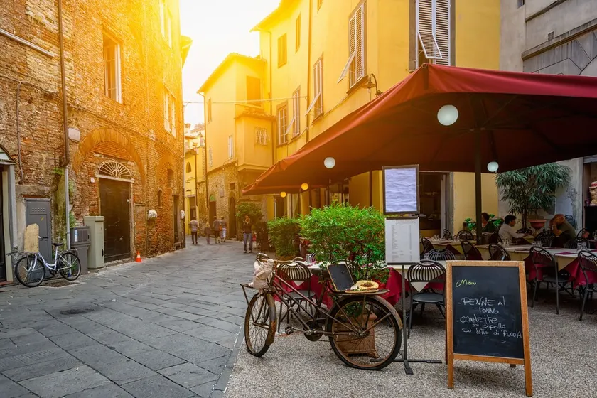 Appartamento Centro Storico Riva - Image 1