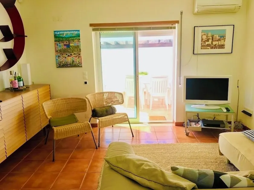 T2 Terrace, Wifi, Air Conditioning and Swimming Pool - Comfortable and Relaxing Holiday - Image 1