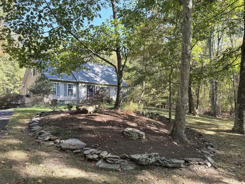 Vacation Home w/Private Heated Pool on 6 Acres Near Copake Lake / Catamount Ski - Image 1