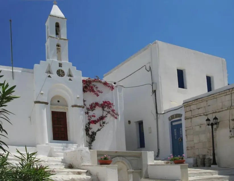 Amberi Tinos in Panormos - Image 1