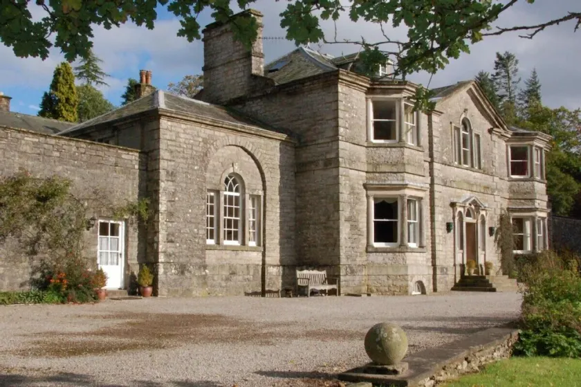 Nell Gwyn Cottage at Orton Hall - Image 1