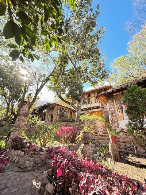 Casa de campo Yoga Retreat - Image 1