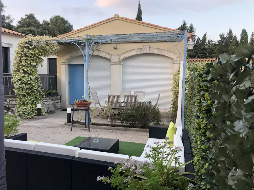 Entire private gîte - Image 1
