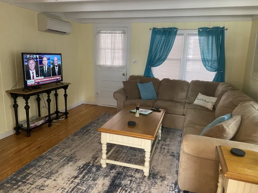Quintessential Dewey Beach Cottage-1.5 Blocks to the Beach - Image 1