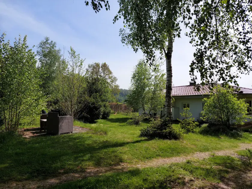 Complejo de casas de vacaciones Hilkenberg Haus 6a, en plena naturaleza - romántico y tranquilo - Image 1