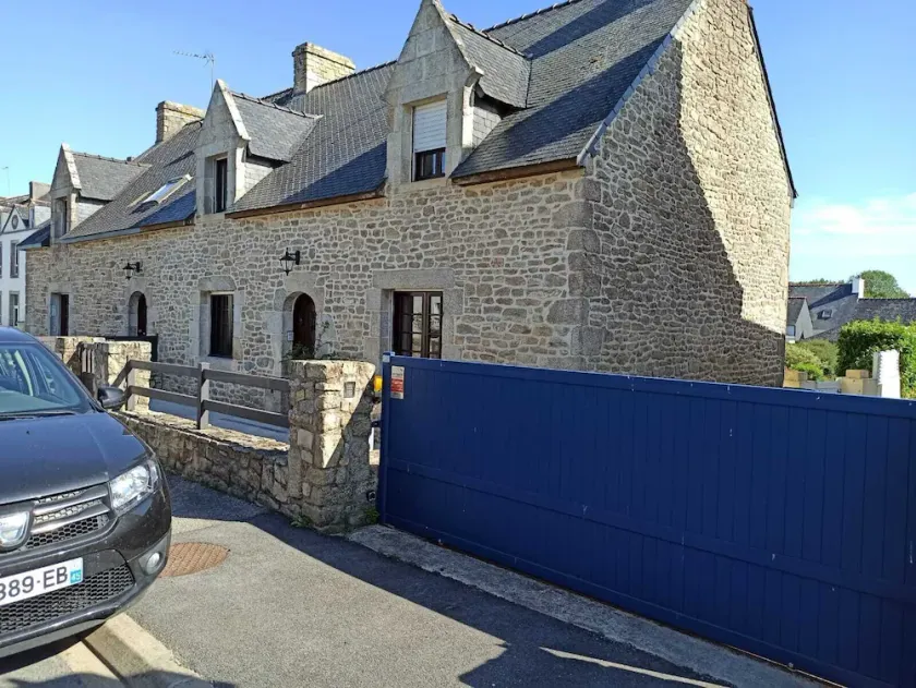 Village house 10 minutes from the beaches - Image 1