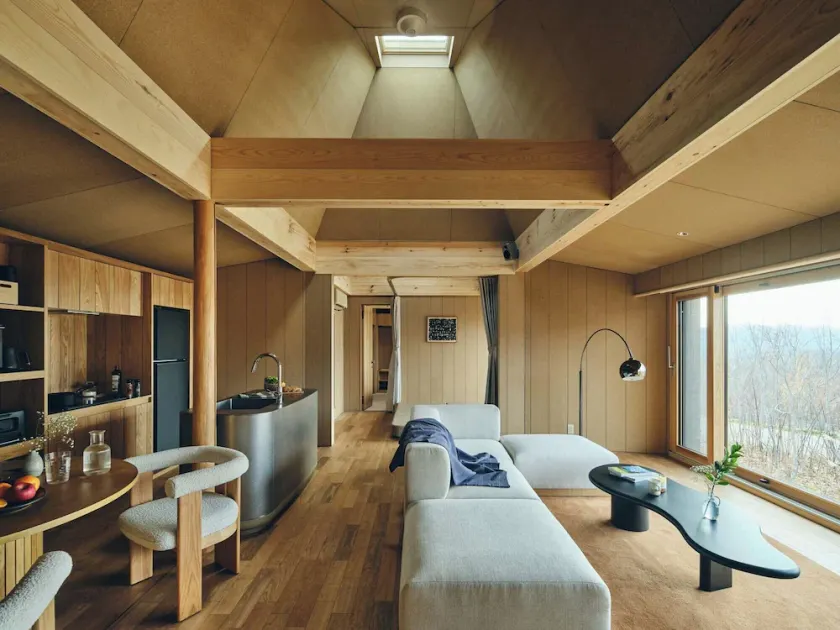 SANU 2nd Home Niseko 1st - Image 1